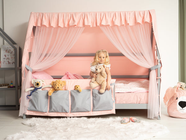 Canopy tent