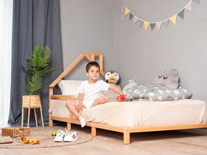 BusyWood vs Etsy Beds: What Parents Should Know Before Choosing a Montessori Bed