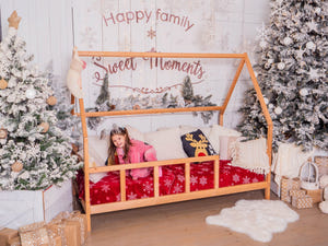 Montessori Beds as the Perfect Christmas Gift: Top Wishlist Ideas for 2025