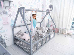 5 Key Montessori Furniture Pieces That Will Transform Your Child’s Life
