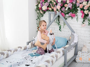 Emotional Development Through Environment: Why Comfortable Furniture Is Important for Children