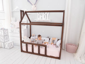 Should You Choose a Toddler Bed or Transition Straight to a Single Bed for Your Child?