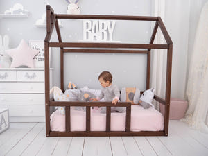 Best Montessori Beds for 2-Year-Olds, 3-Year-Olds, and 4-Year-Olds
