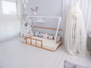 Seasonal Refresh for Kids’ Spaces: Winter Ideas with BusyWood Montessori Furniture