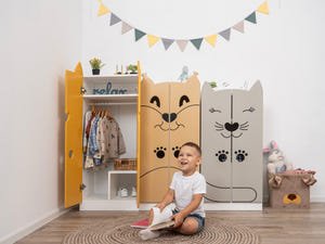 Montessori Children’s Furniture: A Beginner’s Guide for Parents