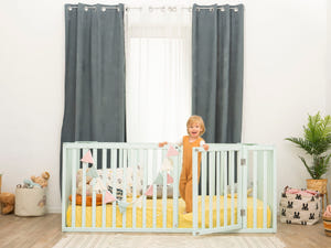 When to Buy a Baby Bed? Should You Purchase Children's Furniture in Advance?