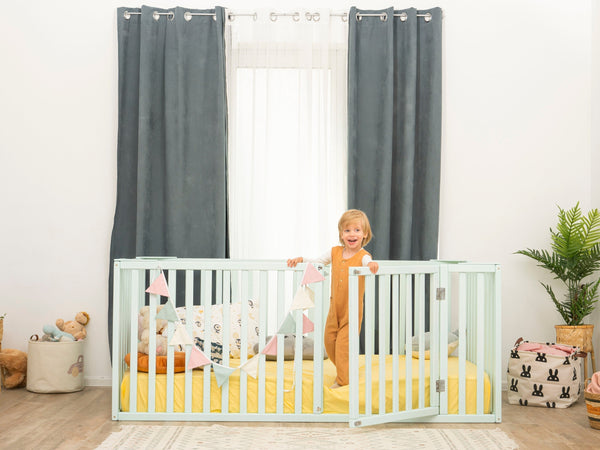 When to Buy a Baby Bed? Should You Purchase Children's Furniture in Advance?