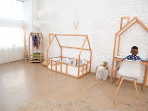Montessori environment and its components