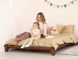 Montessori Wooden Furniture Trends in the U.S. (2025 Edition)