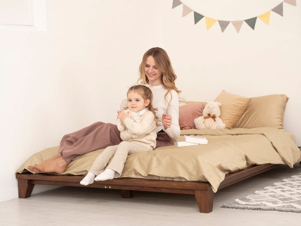Montessori Wooden Furniture Trends in the U.S. (2025 Edition)