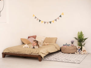 How to Choose the Right Bed Size for Your Child? Types, Sizes, and Tips from BusyWood