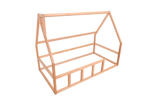 Model 1 Floor&No Slats, photo 1