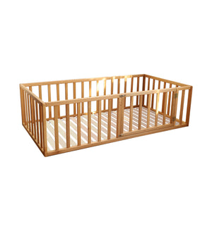 Model 6.2/19 Floor&Slats, photo 1
