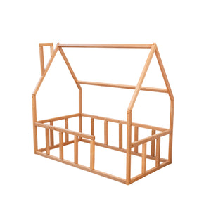 Model 1 Floor&No Slats, photo 5