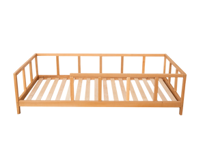 Model 10 Legs&Slats, photo 1