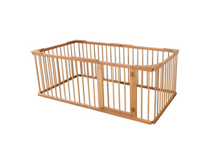 Model 22 Floor&No Slats, photo 1