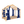 Monkey Gym Montessori-Bett mit Kletterelementen und Lattenrost