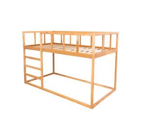 Bunk Bed Model 13, photo 1