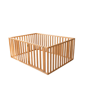 Model 6.3/20 Floor&No Slats, photo 1