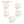 Montessori-Bodenbett Hausbett (Modell 2)