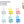 Montessori Kinderstuhl Classic