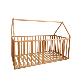 Model 21 Floor&Slats, photo 1