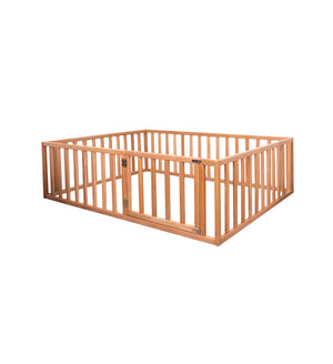 Model 6.2/19 Floor&No Slats, photo 1