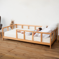 Skandinavische Betten, photo 1