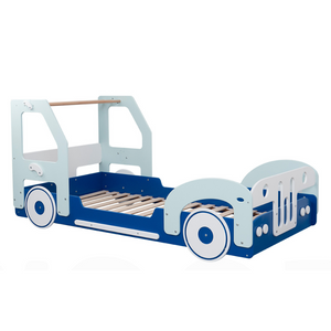 Car Beds, photo 3
