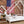 Montessori Hausbett für Kinder (Modell 15)