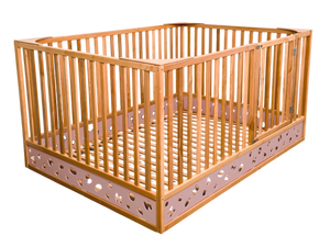Oasis Bed, photo 1