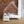 Handgefertigtes Puppenbett aus Holz