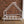 Montessori Hausbett für Kinder (Modell 15)