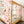Stars Kinderbett mit Beinen und Lattenrost – Montessori Kletterbett aus Holz