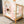 Girls bed  – Front View