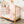 Stars Kinderbett mit Beinen und Lattenrost – Montessori Kletterbett aus Holz