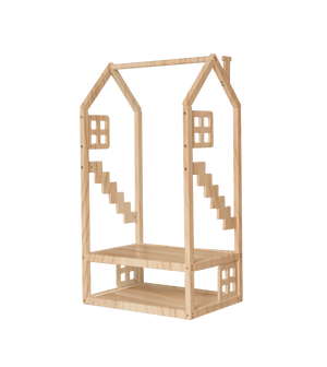 Clothing Rack with Windows, photo 1