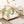Forest Bett mit Beinen und Lattenrost – Montessori-Spielbett für Kinder