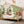 Forest Bett mit Beinen und Lattenrost – Montessori-Spielbett für Kinder