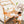 Monkey Set von Busywood (Bett & Tisch)