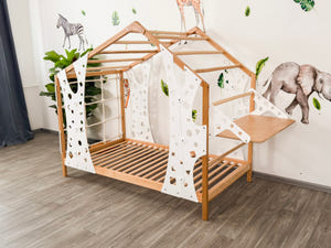 Monkey Set von Busywood (Bett & Tisch)