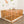 Montessori Bodenbett mit extra hohem Rausfallschutz und Lattenrost (Oasis Bett)