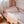 Toddler bed frame – Side View