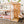 Montessori Jungle Bett – Etagenbett mit optionalem Tisch und Schubladen