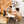 Tisch für Busywood Gym Bed