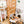 Montessori Jungle Bett – Etagenbett mit optionalem Tisch und Schubladen