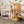 Montessori Jungle Bett – Etagenbett mit optionalem Tisch und Schubladen