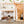 Montessori Jungle Bett – Etagenbett mit optionalem Tisch und Schubladen