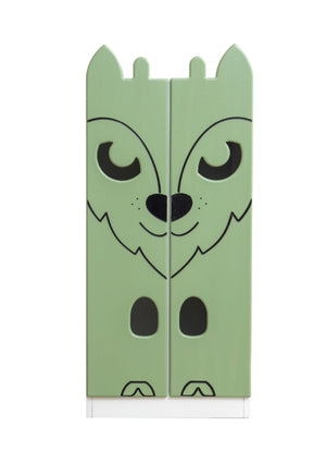 Animal Kids Dresser, photo 4