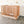 Montessori Bodenbett mit extra hohem Rausfallschutz und Lattenrost (Oasis Bett)
